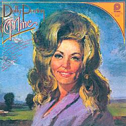 Dolly Parton : Mine